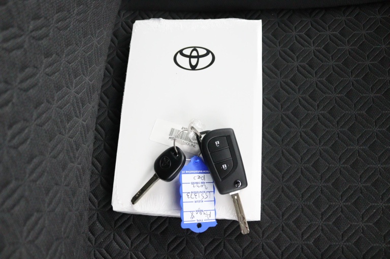 Toyota Aygo X - 1.0 VVT-i MT Pulse 23