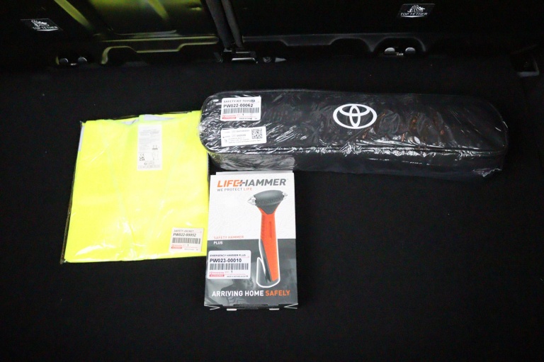 Toyota Aygo X - 1.0 VVT-i MT Pulse 32