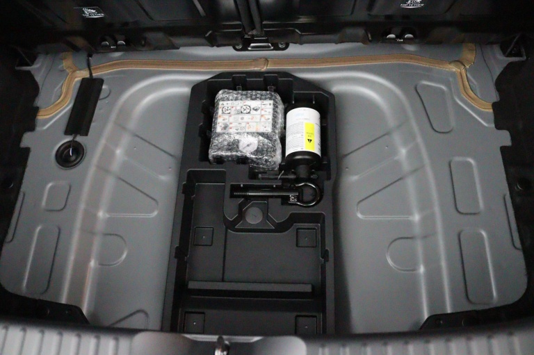 Toyota Aygo X - 1.0 VVT-i MT Pulse 33