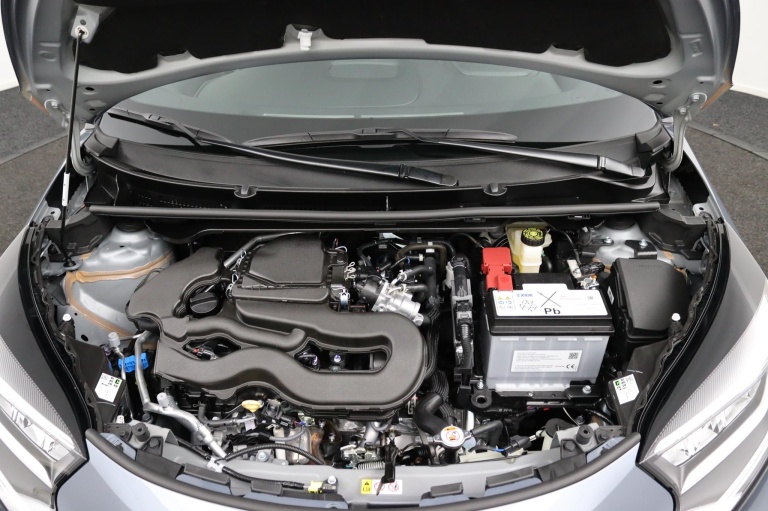 Toyota Aygo X - 1.0 VVT-i MT Pulse 34