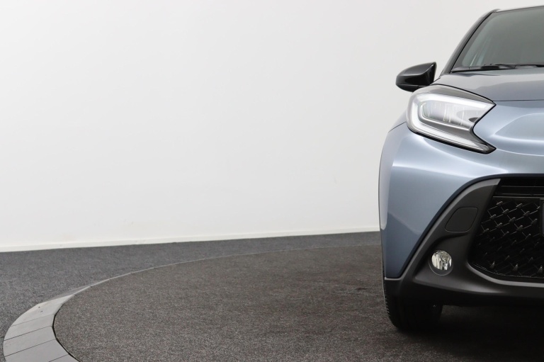 Toyota Aygo X - 1.0 VVT-i MT Pulse 35