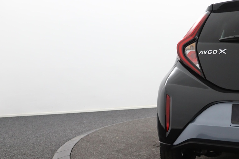 Toyota Aygo X - 1.0 VVT-i MT Pulse 38