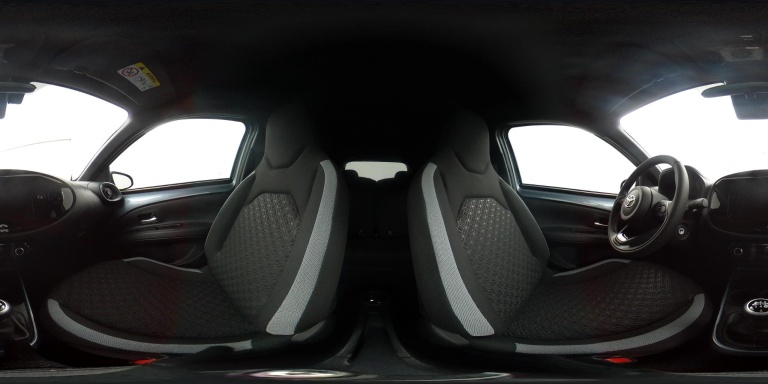 Toyota Aygo X - 1.0 VVT-i MT Pulse 40