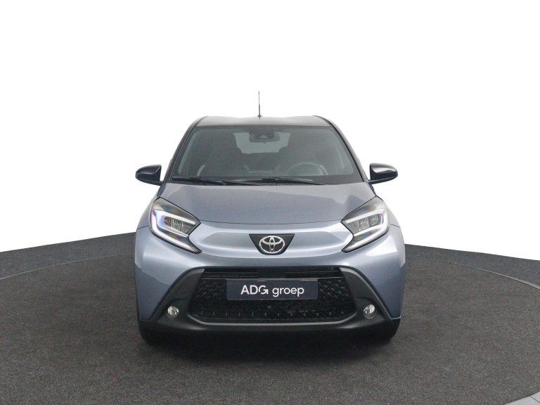 Toyota Aygo X - 1.0 VVT-i MT Pulse 7