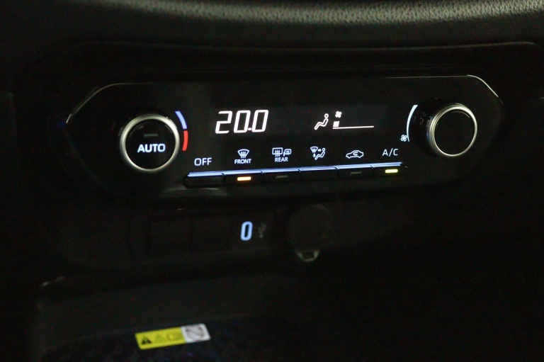 Toyota Aygo X - 1.0 VVT-i MT Envy 17