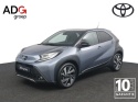 Toyota Aygo X - 1.0 VVT-i MT Envy