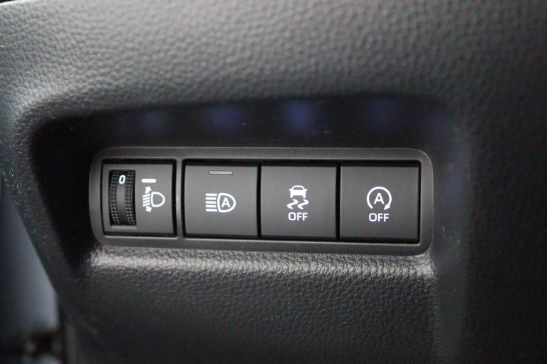 Toyota Aygo X - 1.0 VVT-i MT Envy 27