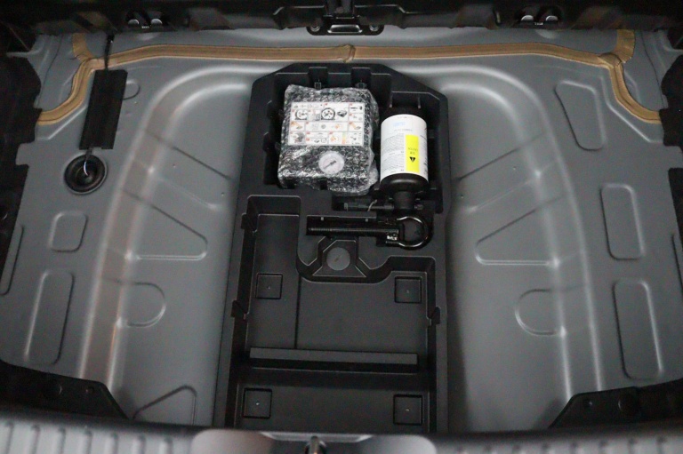Toyota Aygo X - 1.0 VVT-i MT Envy 32