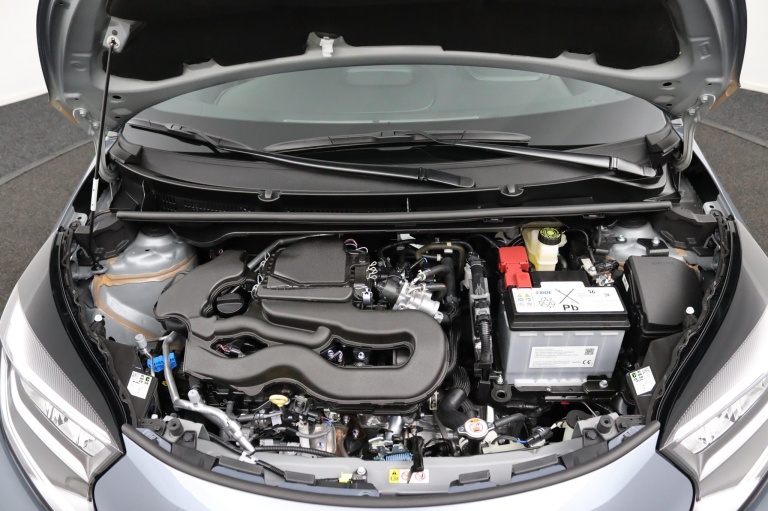 Toyota Aygo X - 1.0 VVT-i MT Envy 33