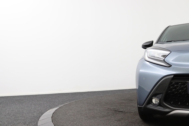 Toyota Aygo X - 1.0 VVT-i MT Envy 34