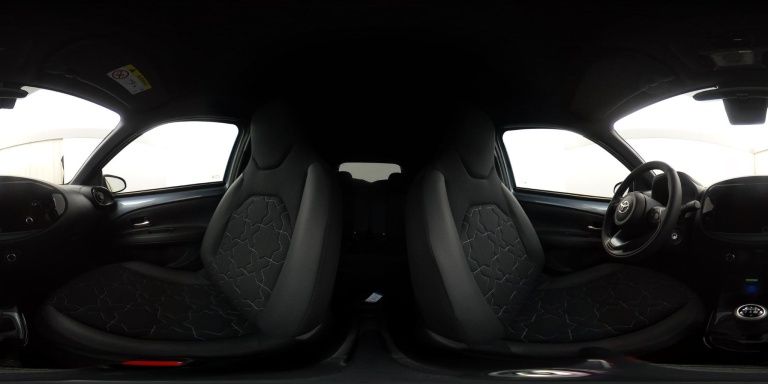 Toyota Aygo X - 1.0 VVT-i MT Envy 40