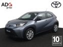 Toyota Aygo X - 1.0 VVT-i MT Play