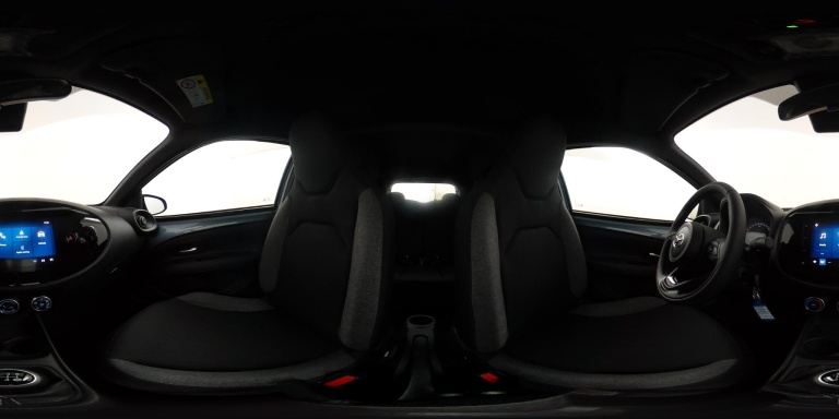 Toyota Aygo X - 1.0 VVT-i MT Play 36