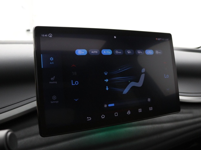 BYD ATTO 3 - Comfort 60 kWh