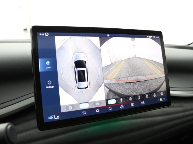 BYD ATTO 3 - Comfort 60 kWh