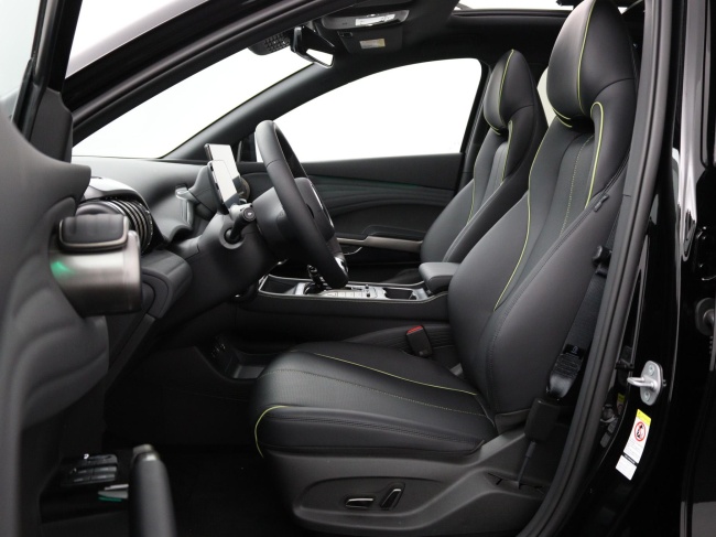 BYD ATTO 3 - Comfort 60 kWh