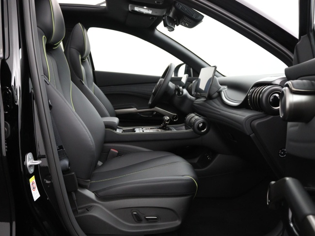 BYD ATTO 3 - Comfort 60 kWh