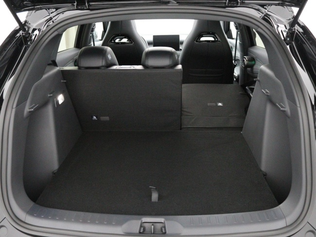 BYD ATTO 3 - Comfort 60 kWh