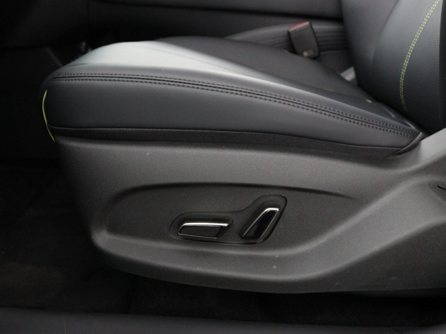 BYD ATTO 3 - Comfort 60 kWh