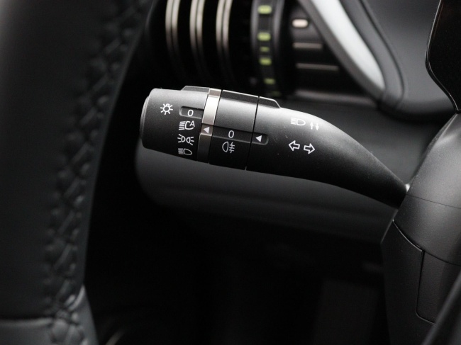 BYD ATTO 3 - Comfort 60 kWh