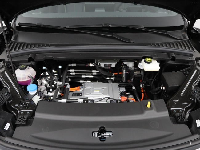 BYD ATTO 3 - Comfort 60 kWh