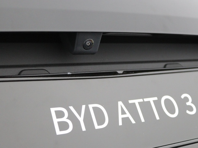 BYD ATTO 3 - Comfort 60 kWh