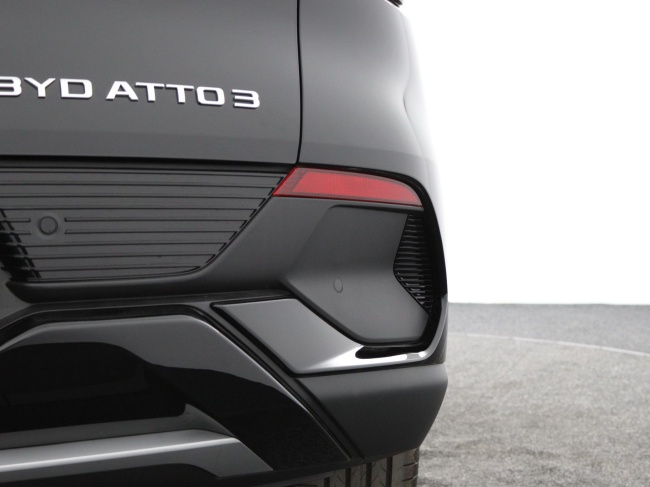 BYD ATTO 3 - Comfort 60 kWh