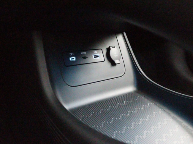 BYD ATTO 3 - Comfort 60 kWh