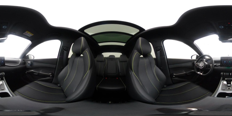 BYD ATTO 3 - Comfort 60 kWh 44