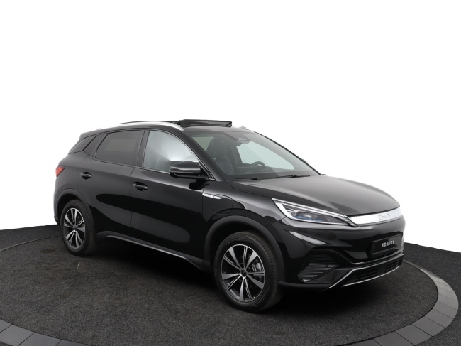 BYD ATTO 3 - Comfort 60 kWh