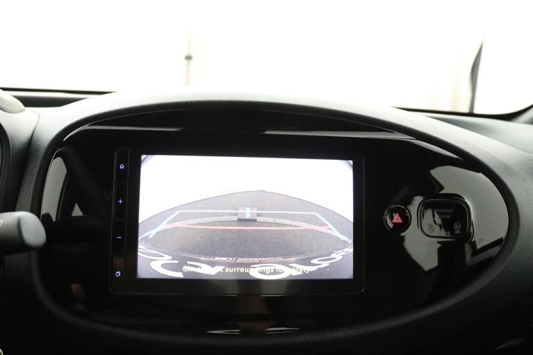 Toyota Aygo X - 1.0 VVT-i MT Play 14
