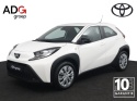 Toyota Aygo X - 1.0 VVT-i MT Play