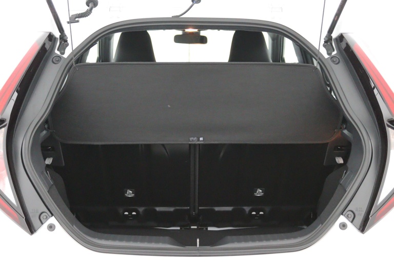 Toyota Aygo X - 1.0 VVT-i MT Play 21