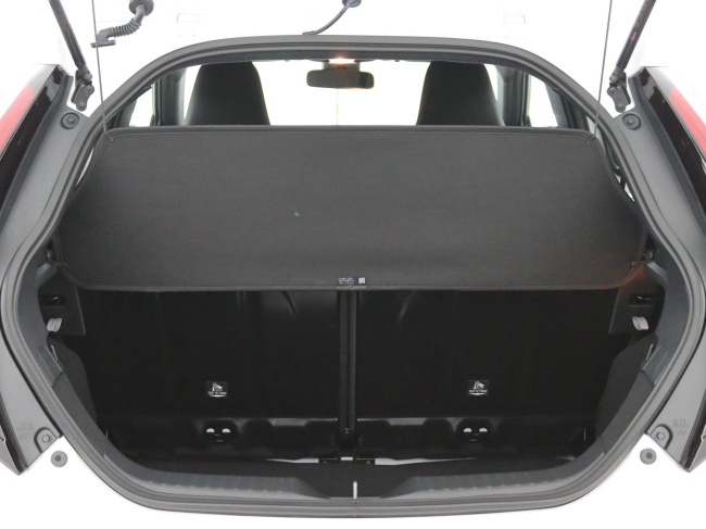 Toyota Aygo X - 1.0 VVT-i MT Play