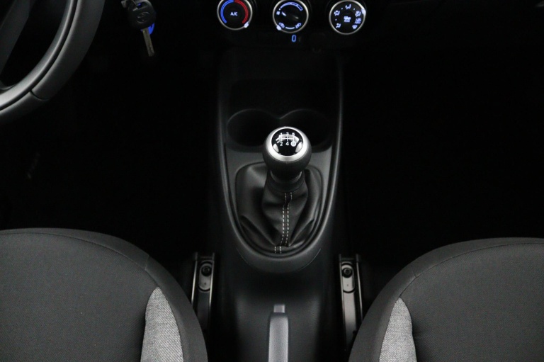Toyota Aygo X - 1.0 VVT-i MT Play 25