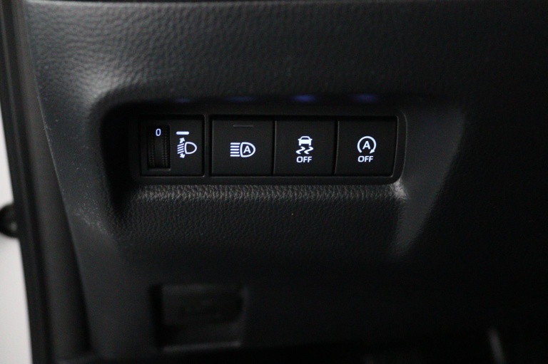 Toyota Aygo X - 1.0 VVT-i MT Play 27