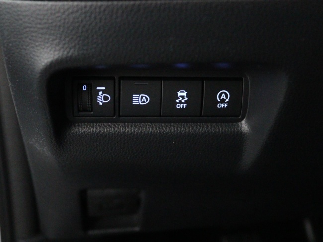 Toyota Aygo X - 1.0 VVT-i MT Play