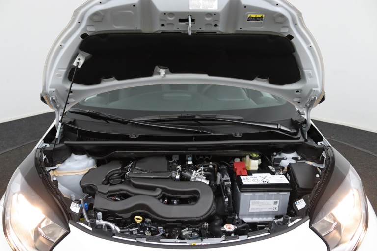 Toyota Aygo X - 1.0 VVT-i MT Play 31