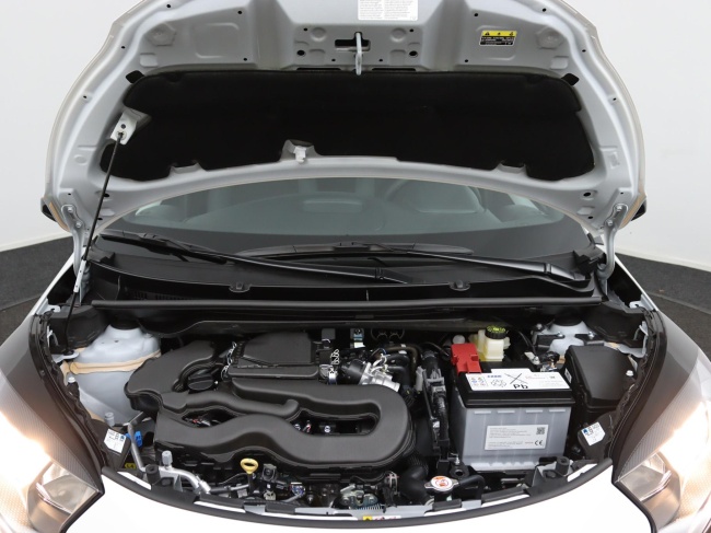 Toyota Aygo X - 1.0 VVT-i MT Play