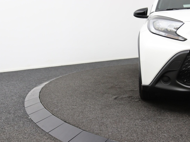 Toyota Aygo X - 1.0 VVT-i MT Play