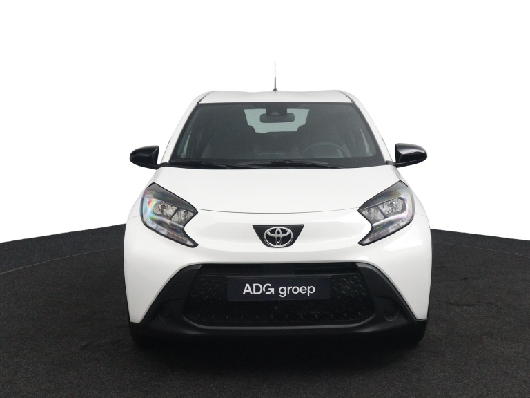 Toyota Aygo X - 1.0 VVT-i MT Play 7