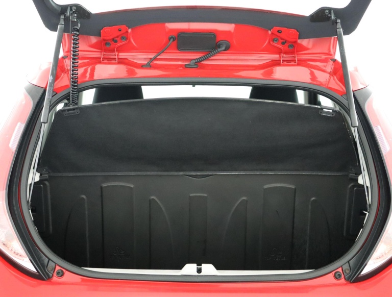 Toyota Aygo - 1.0 VVT-i x-fun 22