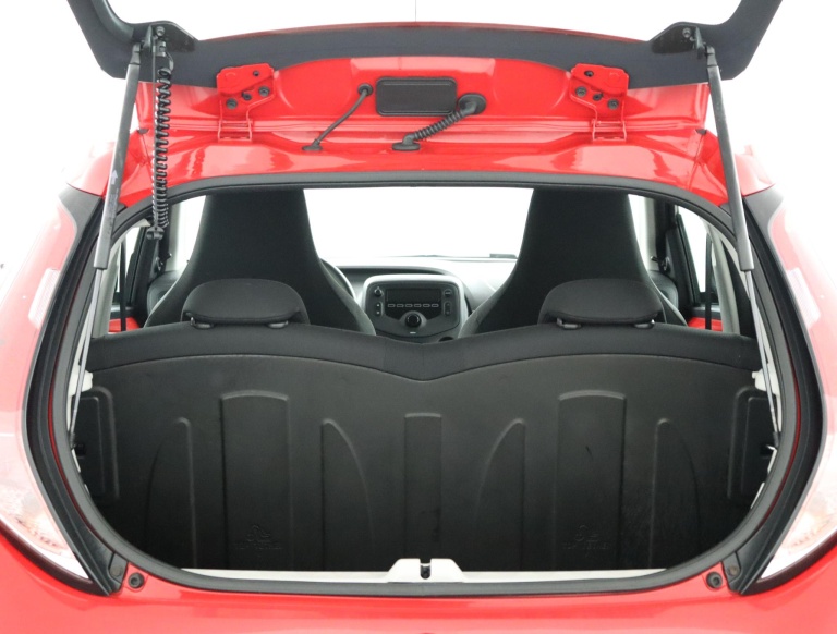 Toyota Aygo - 1.0 VVT-i x-fun 23
