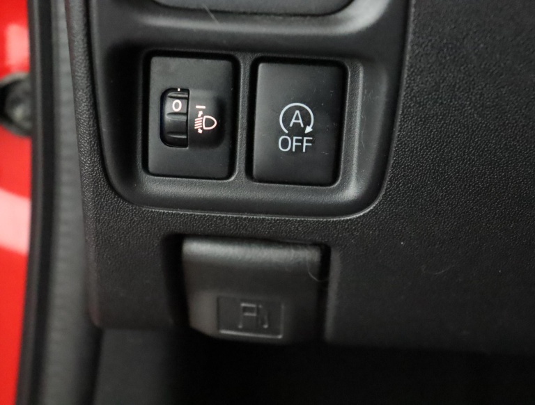 Toyota Aygo - 1.0 VVT-i x-fun 27