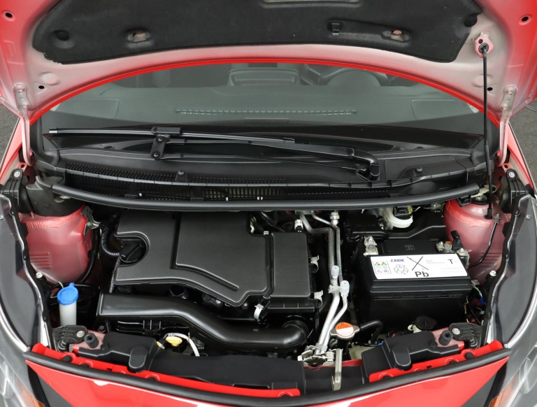 Toyota Aygo - 1.0 VVT-i x-fun 33