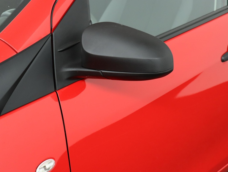 Toyota Aygo - 1.0 VVT-i x-fun 35