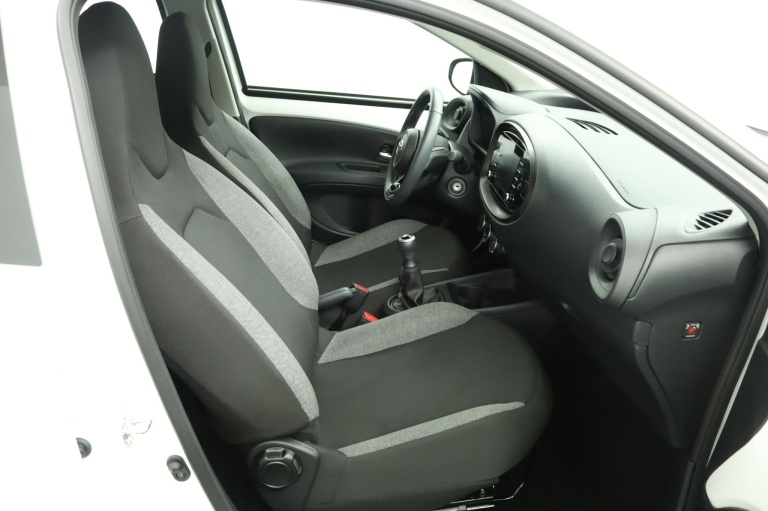 Toyota Aygo X - 1.0 VVT-i MT Play 22