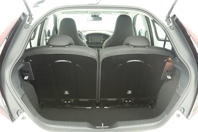 Toyota Aygo X - 1.0 VVT-i MT Play 23
