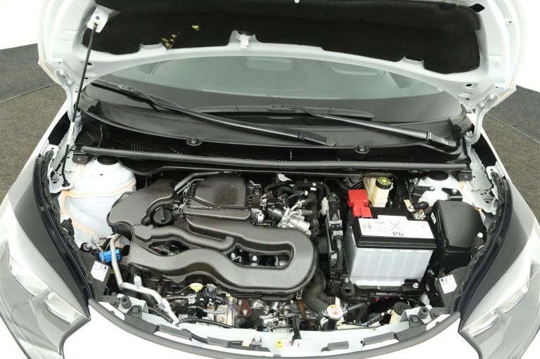Toyota Aygo X - 1.0 VVT-i MT Play 33