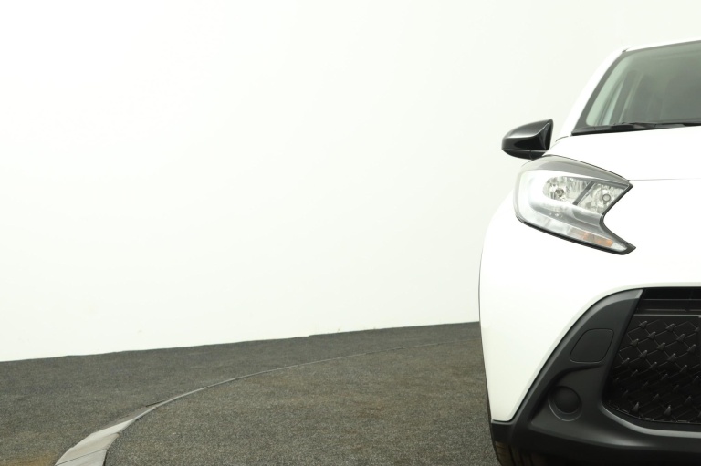 Toyota Aygo X - 1.0 VVT-i MT Play 34